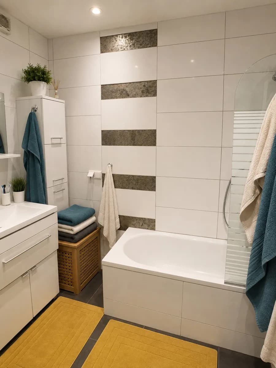 3-Zimmer-Wohnung kaufen in Sankt Pölten Land – 96 m², € 349.000 – Bild 9 von 11