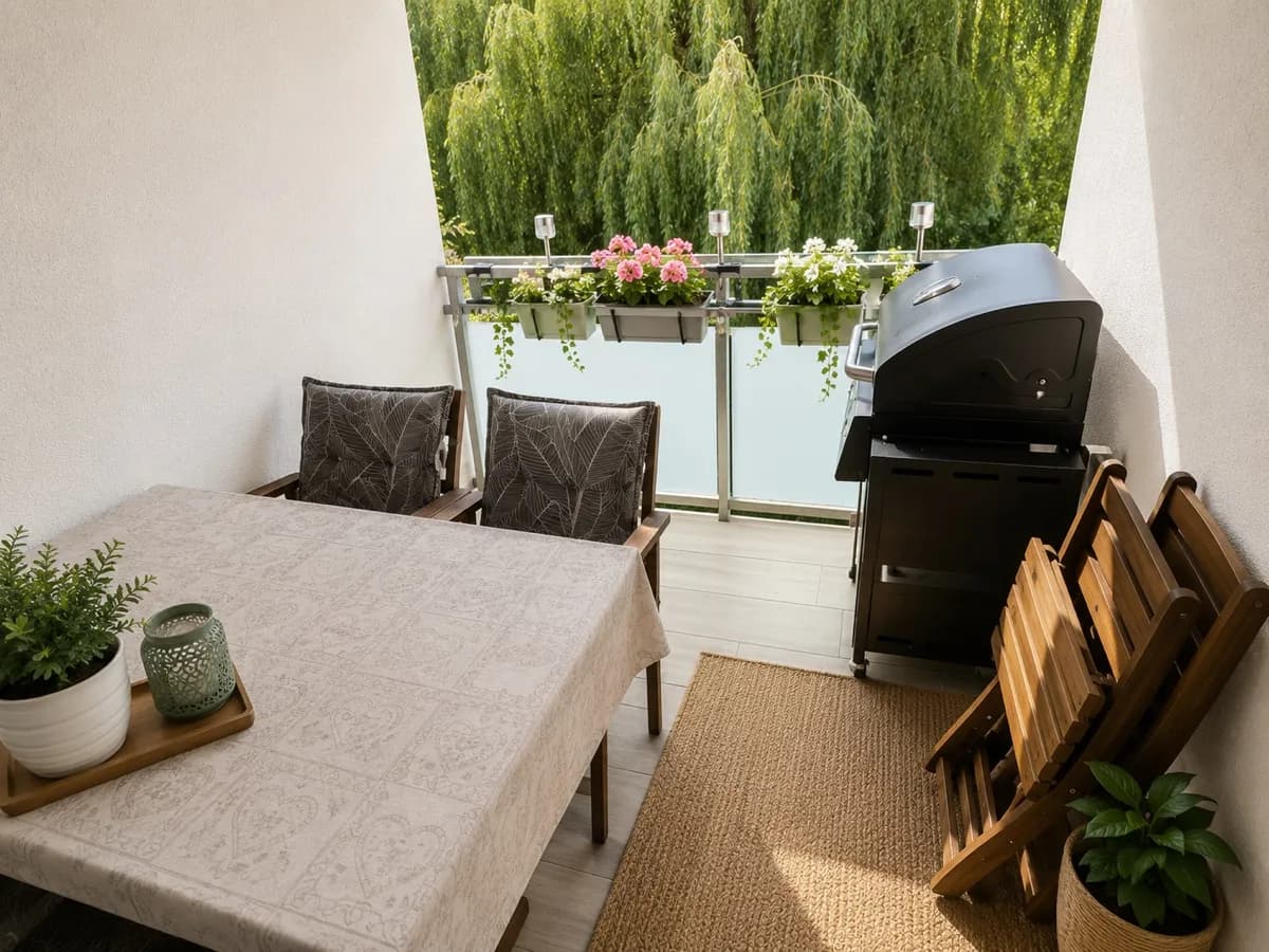 3-Zimmer-Wohnung kaufen in Sankt Pölten Land – 96 m², € 349.000 – Bild 10 von 11