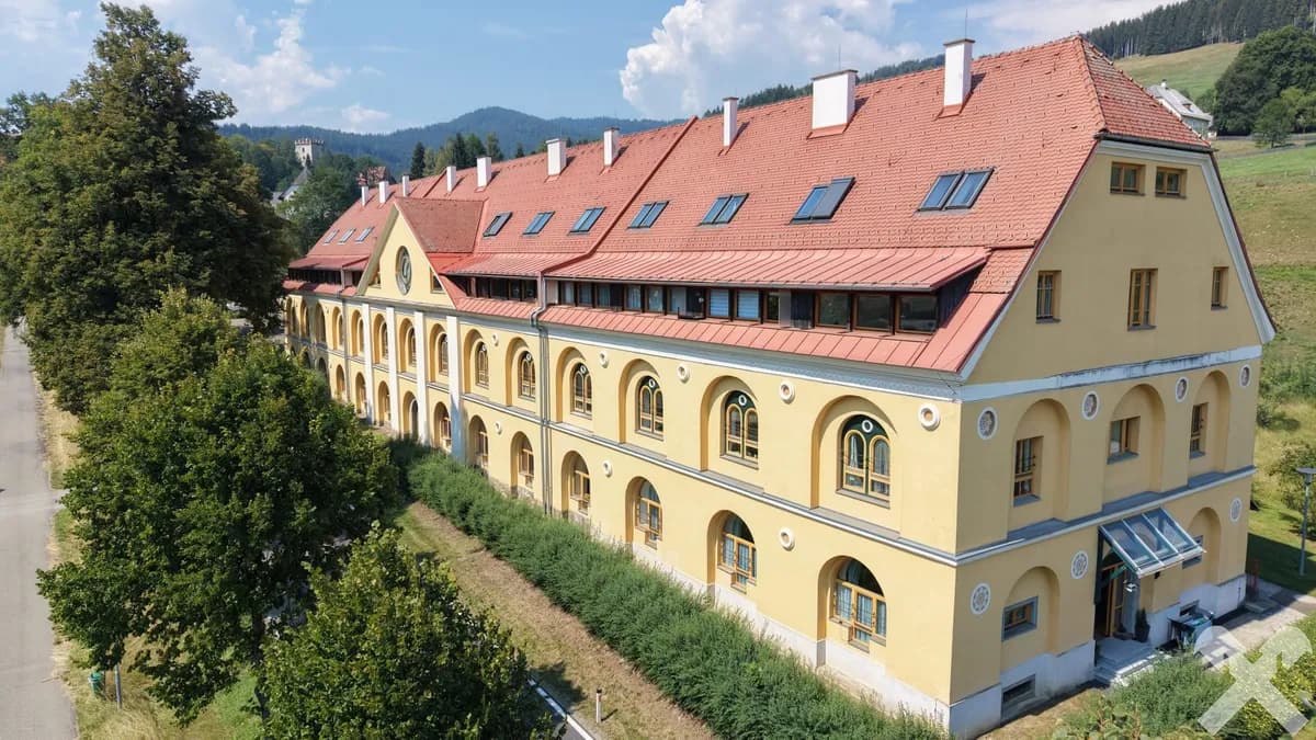 4-Zimmer-Wohnung kaufen in Murau – 98,92 m², € 178.000 – Bild 2 von 19
