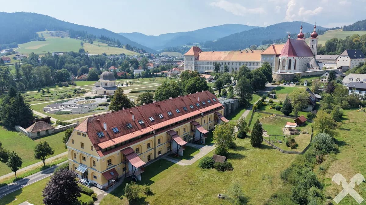 4-Zimmer-Wohnung kaufen in Murau – 98,92 m², € 178.000 – Bild 3 von 19