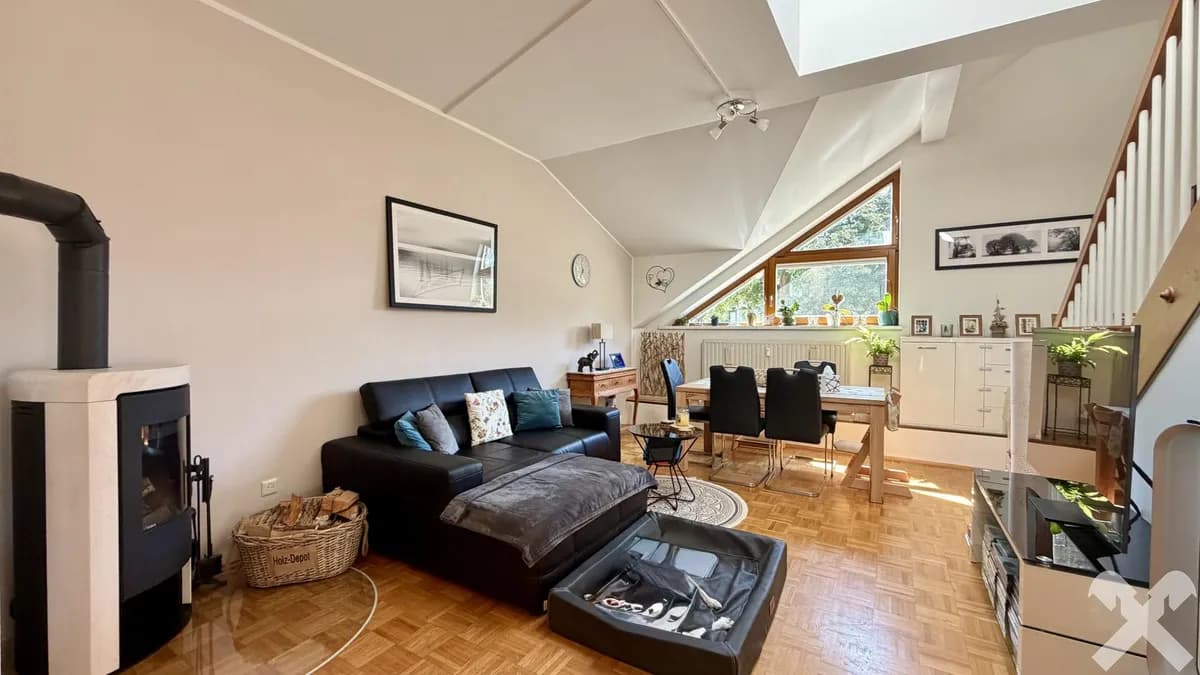 4-Zimmer-Wohnung kaufen in Murau – 98,92 m², € 178.000 – Bild 4 von 19