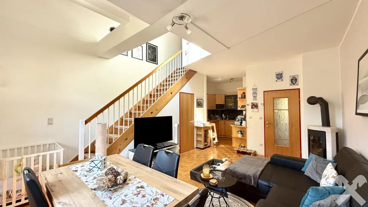 4-Zimmer-Wohnung kaufen in Murau – 98,92 m², € 178.000 – Bild 5 von 19