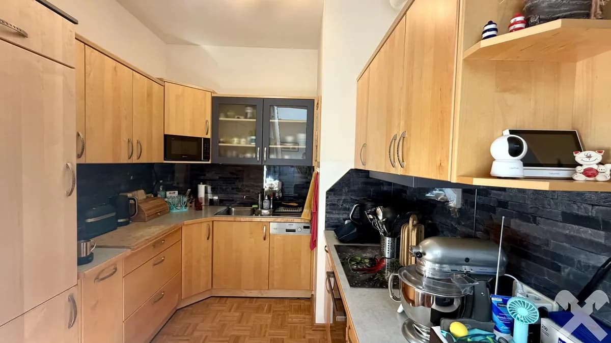 4-Zimmer-Wohnung kaufen in Murau – 98,92 m², € 178.000 – Bild 6 von 19