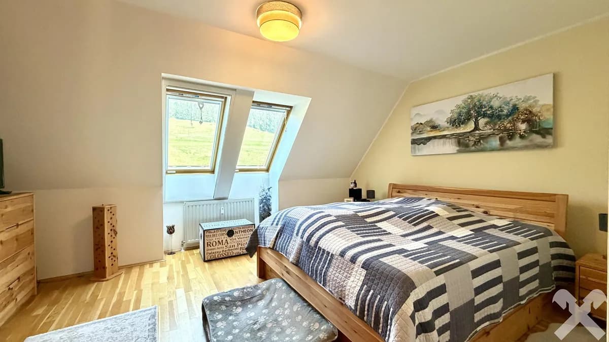 4-Zimmer-Wohnung kaufen in Murau – 98,92 m², € 178.000 – Bild 7 von 19