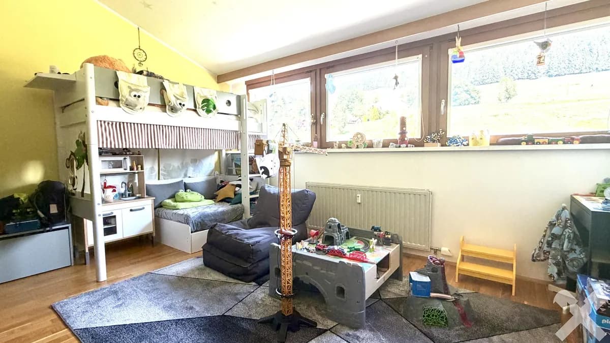 4-Zimmer-Wohnung kaufen in Murau – 98,92 m², € 178.000 – Bild 8 von 19