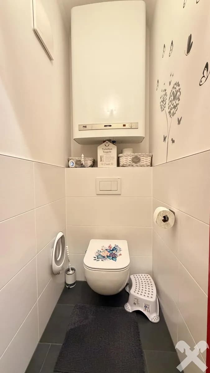 4-Zimmer-Wohnung kaufen in Murau – 98,92 m², € 178.000 – Bild 11 von 19