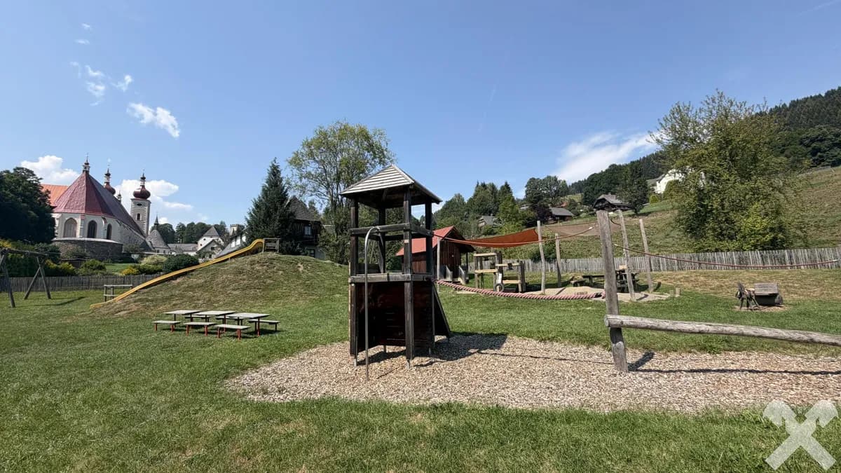 4-Zimmer-Wohnung kaufen in Murau – 98,92 m², € 178.000 – Bild 14 von 19