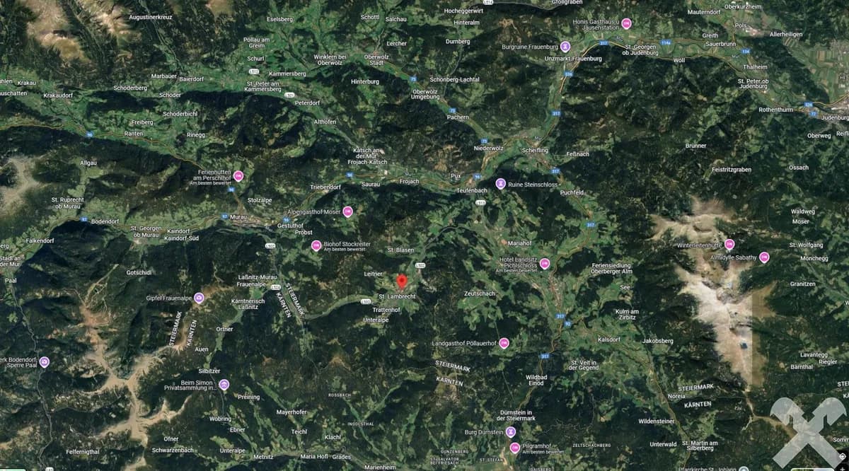 4-Zimmer-Wohnung kaufen in Murau – 98,92 m², € 178.000 – Bild 19 von 19