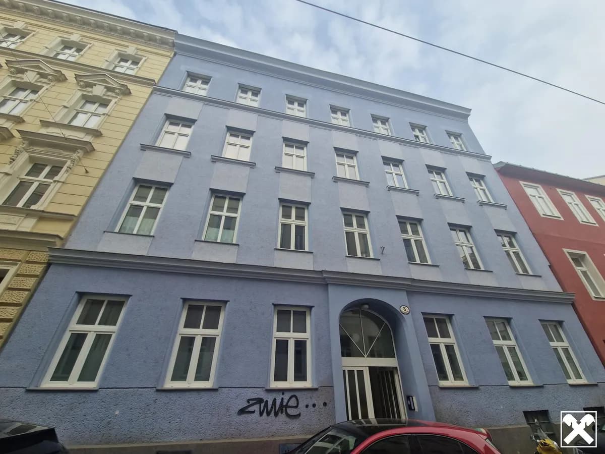 4-Zimmer-Wohnung kaufen in Wien – 94,94 m², € 549.000 – Bild 1 von 10