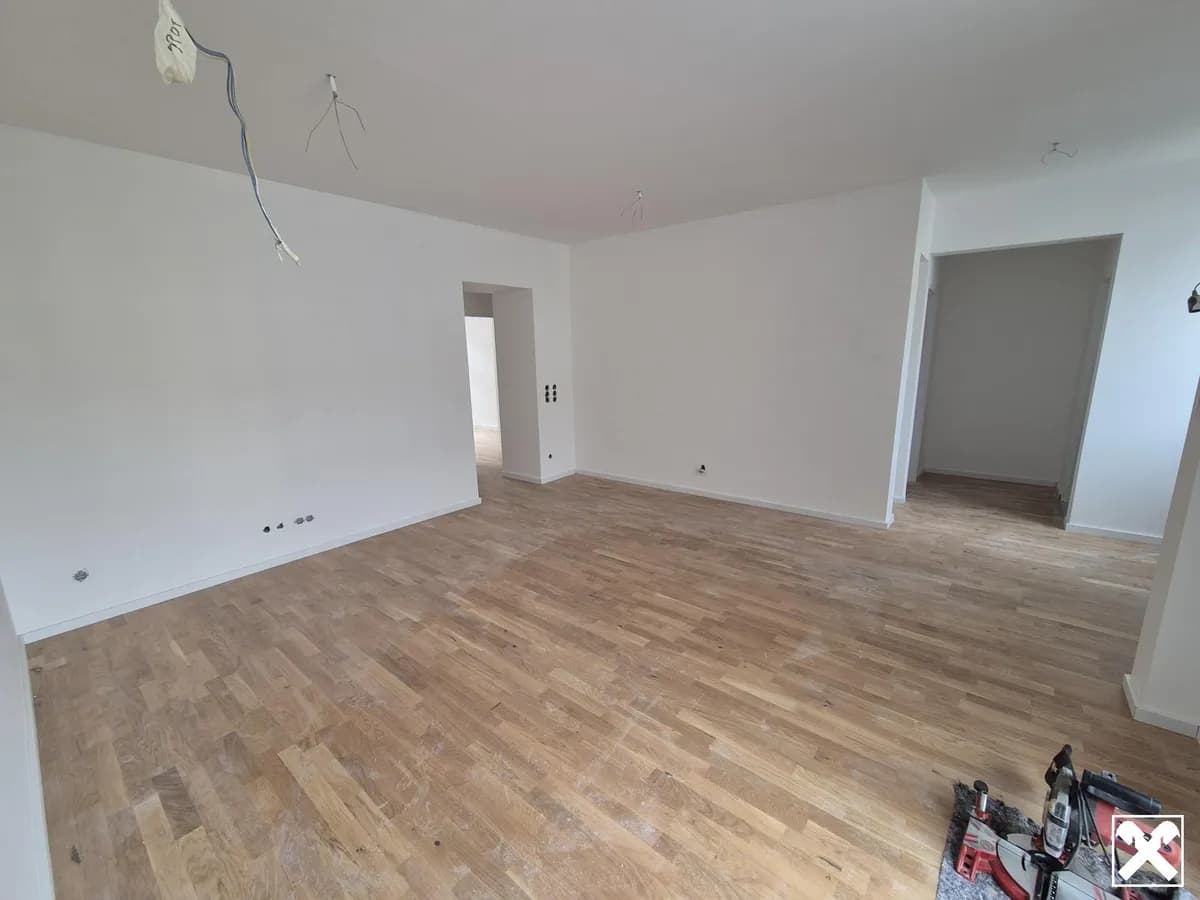 4-Zimmer-Wohnung kaufen in Wien – 94,94 m², € 549.000 – Bild 2 von 10