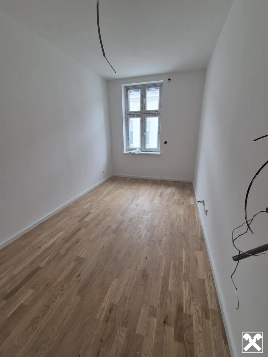 4-Zimmer-Wohnung kaufen in Wien – 94,94 m², € 549.000 – Bild 4 von 10