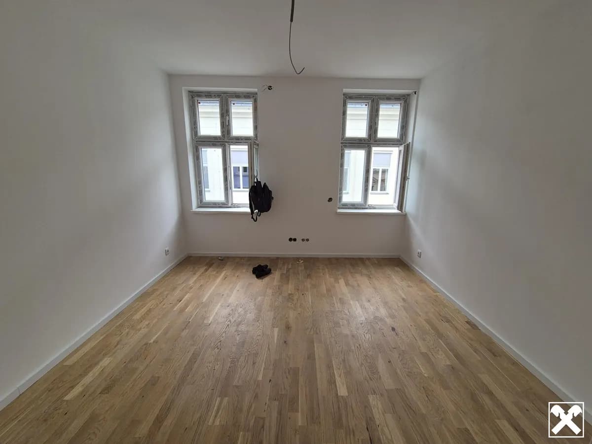 4-Zimmer-Wohnung kaufen in Wien – 94,94 m², € 549.000 – Bild 5 von 10