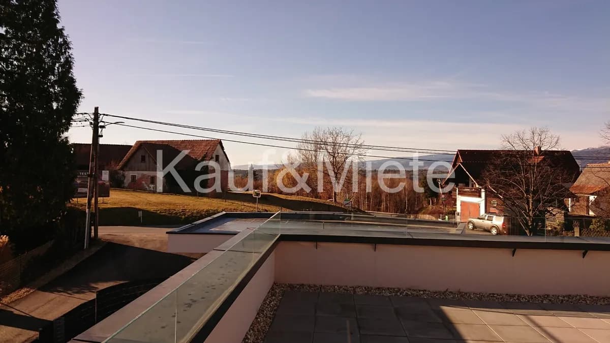 4-Zimmer-Wohnung kaufen in Deutschlandsberg – 100,67 m², € 459.000 – Bild 2 von 12