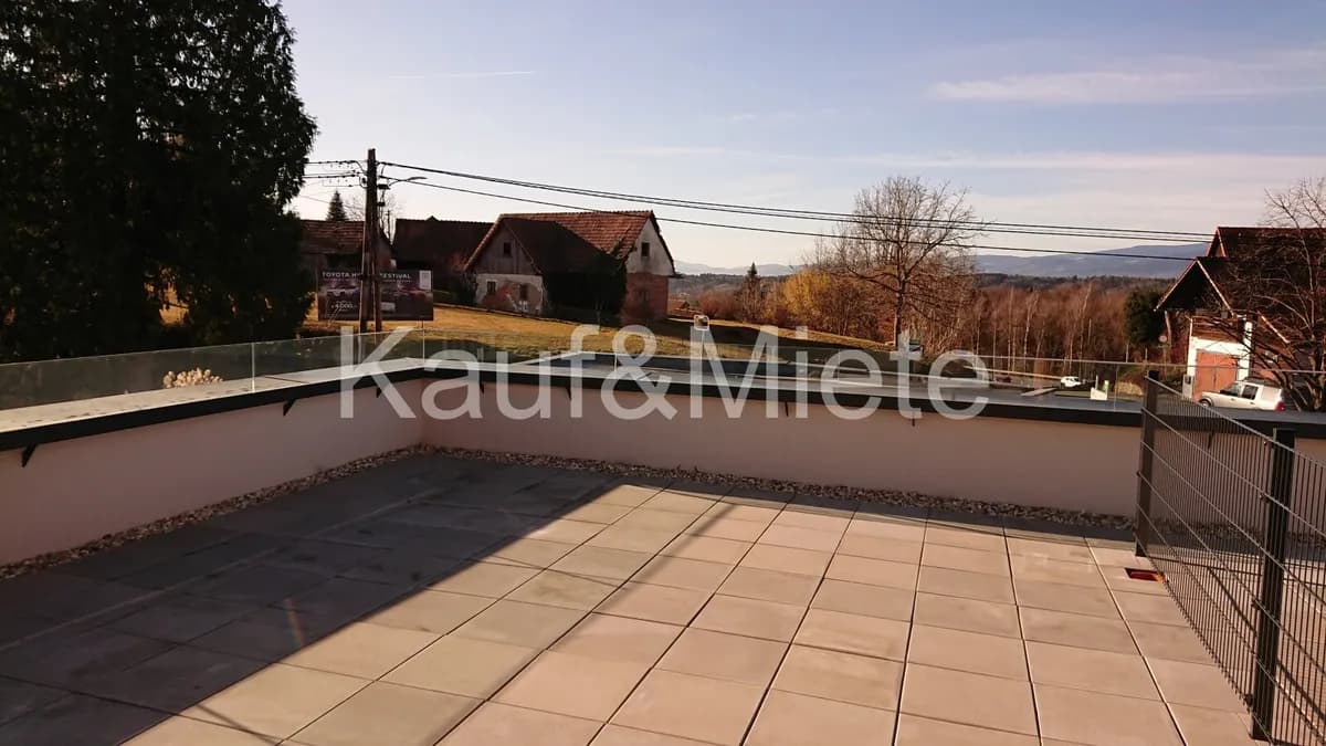 4-Zimmer-Wohnung kaufen in Deutschlandsberg – 100,67 m², € 459.000 – Bild 3 von 12