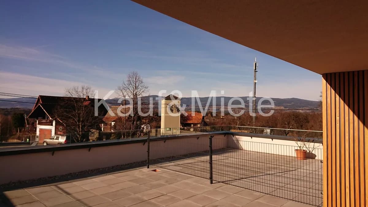 4-Zimmer-Wohnung kaufen in Deutschlandsberg – 100,67 m², € 459.000 – Bild 4 von 12