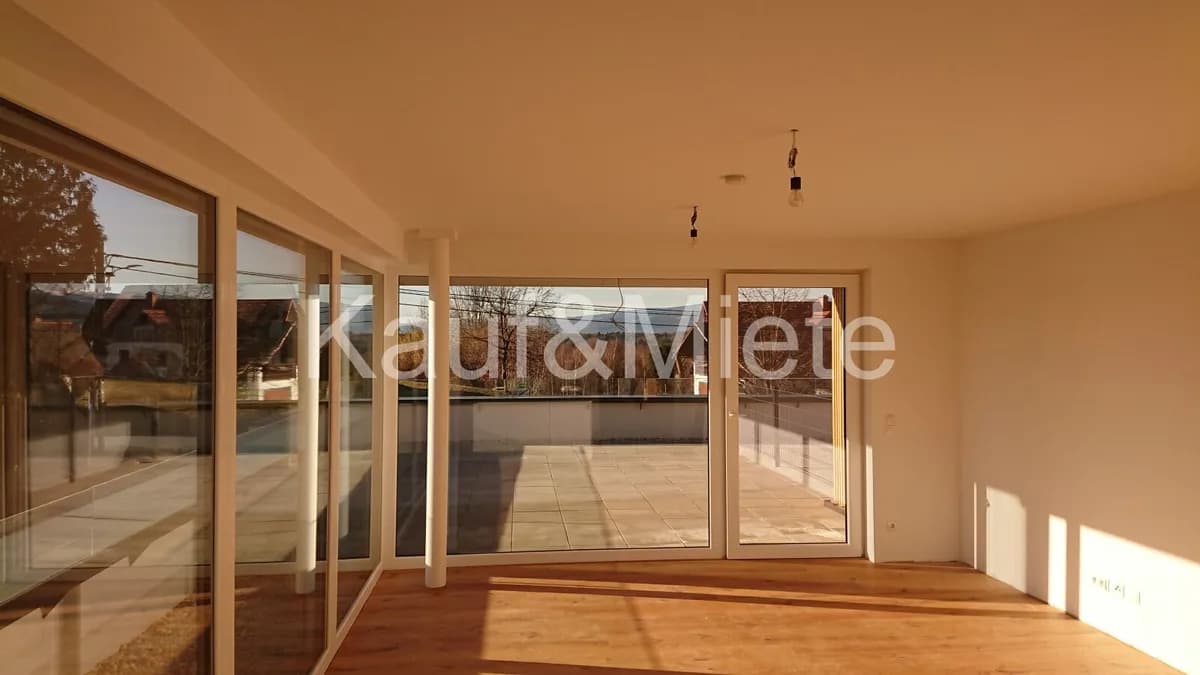 4-Zimmer-Wohnung kaufen in Deutschlandsberg – 100,67 m², € 459.000 – Bild 5 von 12