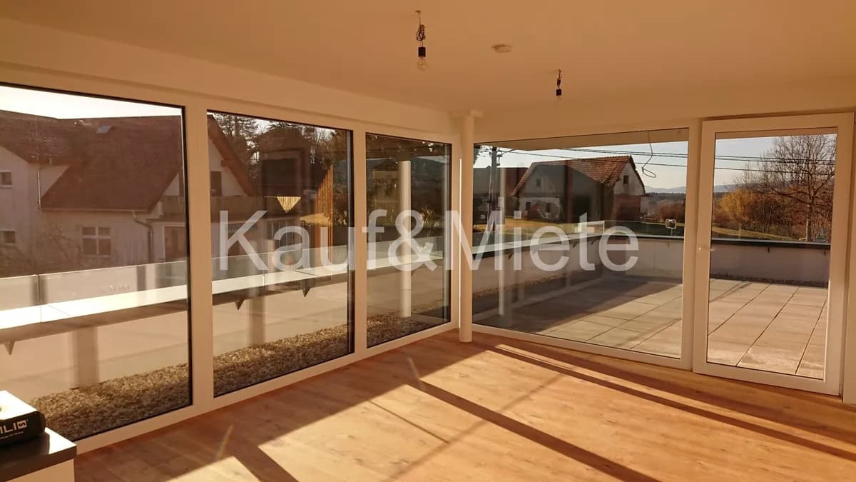 4-Zimmer-Wohnung kaufen in Deutschlandsberg – 100,67 m², € 459.000 – Bild 6 von 12