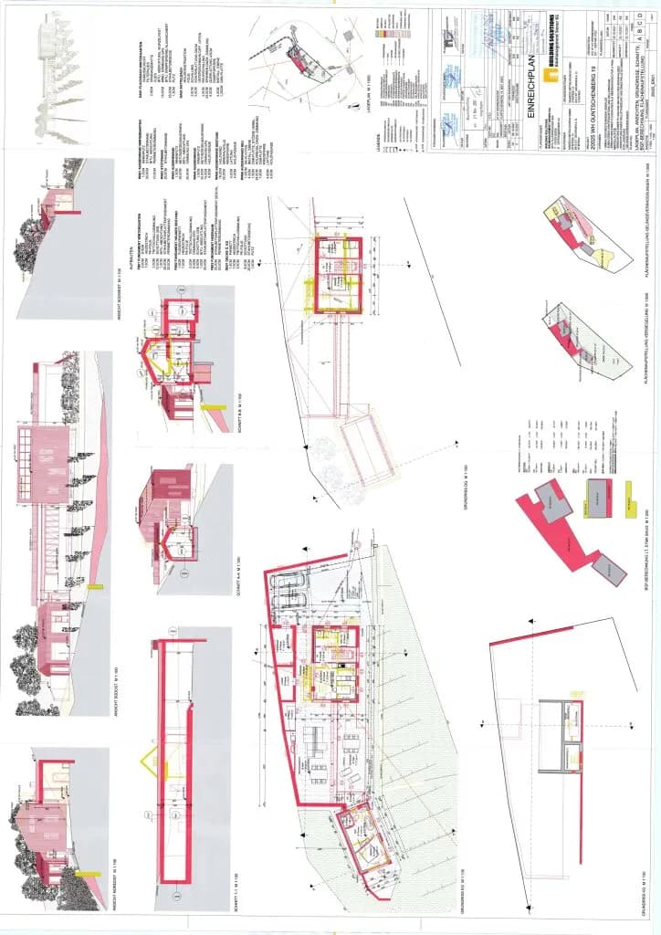 5-Zimmer-Wohnung kaufen in Deutschlandsberg – 185,8 m², € 2.220.000 – Bild 18 von 18