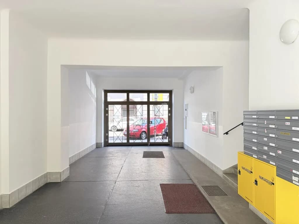 2-Zimmer-Wohnung kaufen in Wien – 60,46 m², € 249.000 – Bild 19 von 22