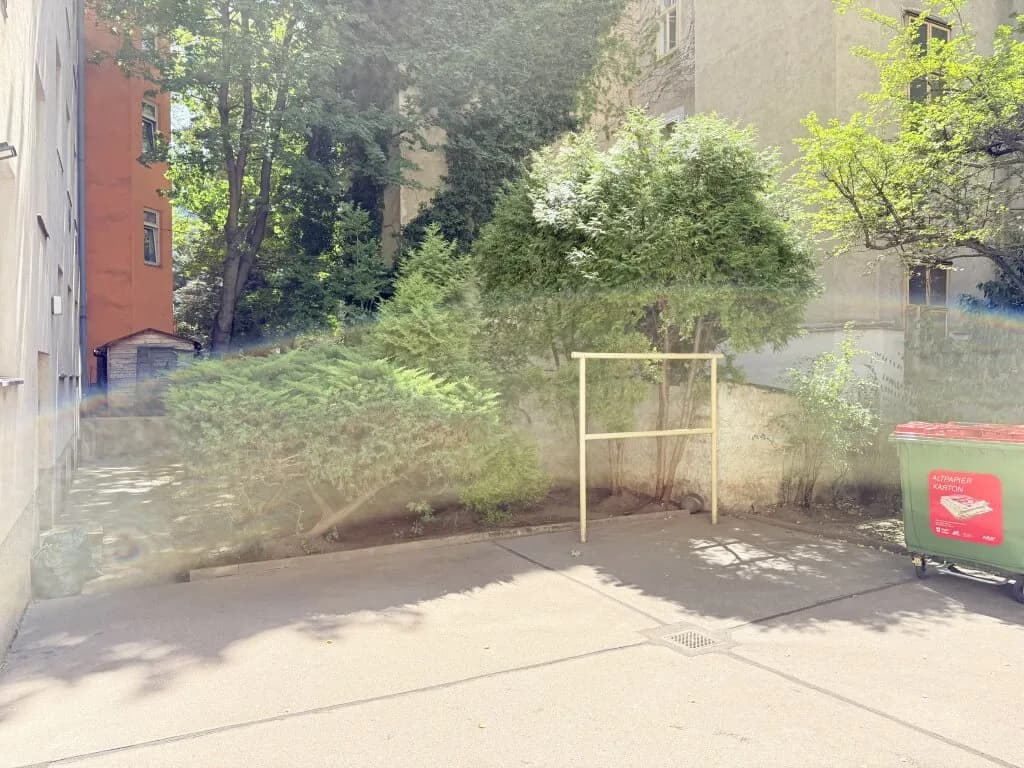 2-Zimmer-Wohnung kaufen in Wien – 60,46 m², € 249.000 – Bild 20 von 22