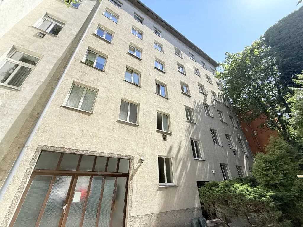 2-Zimmer-Wohnung kaufen in Wien – 60,46 m², € 249.000 – Bild 21 von 22