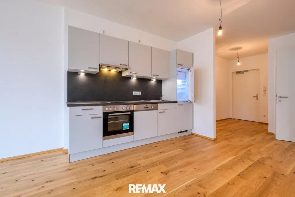 3-Zimmer-Wohnung mieten in Wien – 72,38 m², € 1.374 – Bild 3 von 11