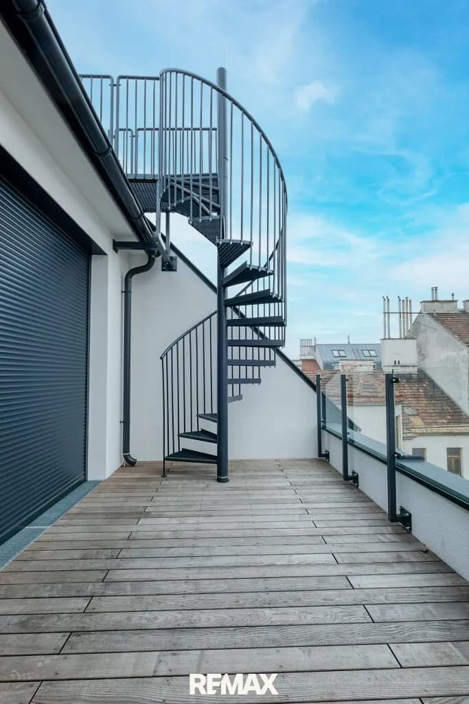 3-Zimmer-Wohnung mieten in Wien – 72,38 m², € 1.374 – Bild 4 von 11