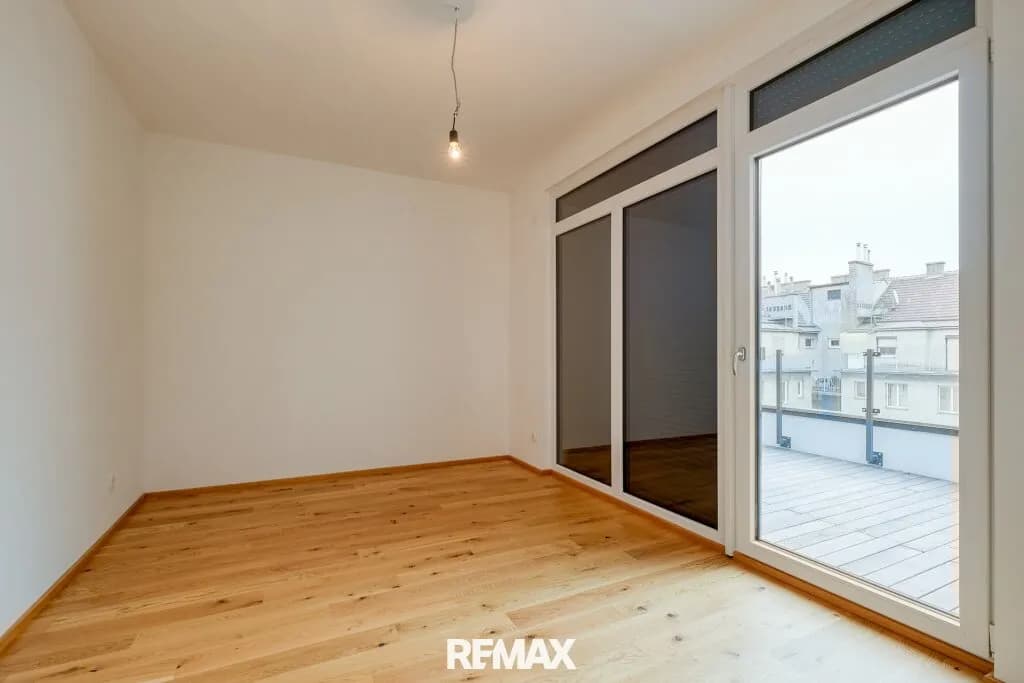3-Zimmer-Wohnung mieten in Wien – 72,38 m², € 1.374 – Bild 5 von 11