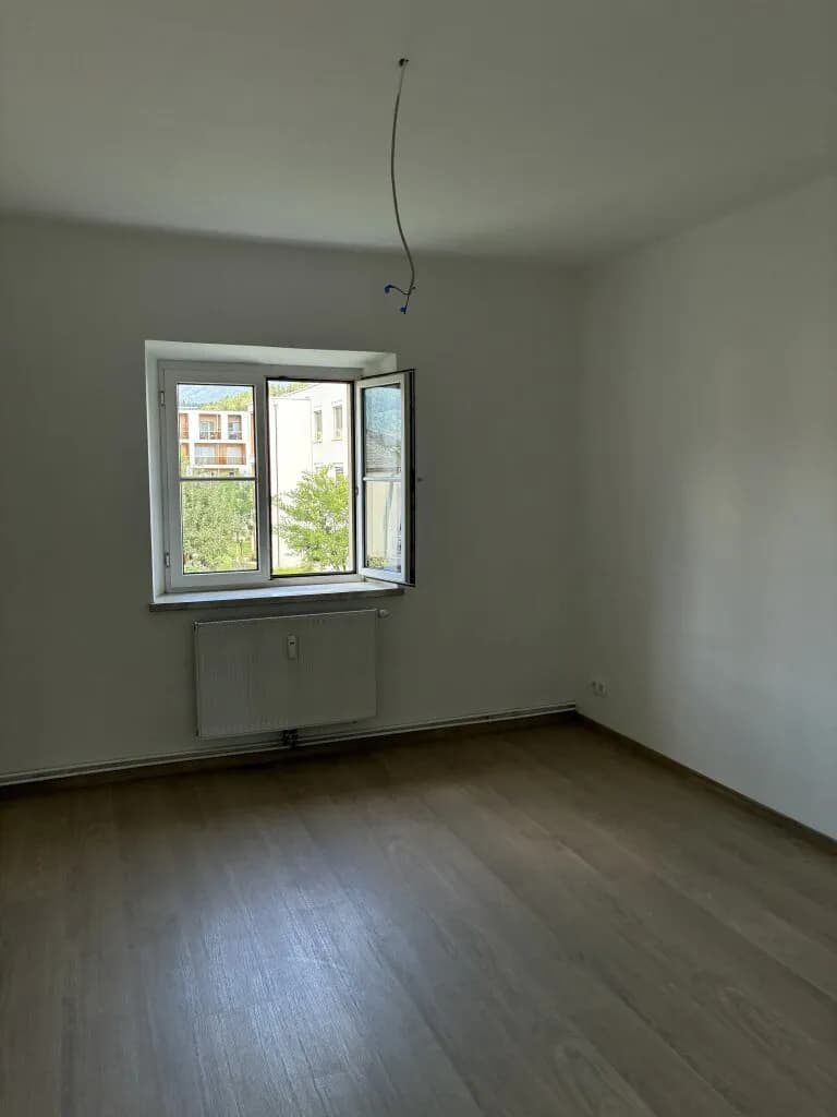 2-Zimmer-Wohnung mieten in Spittal an der Drau – 54,68 m², € 490 – Bild 2 von 9