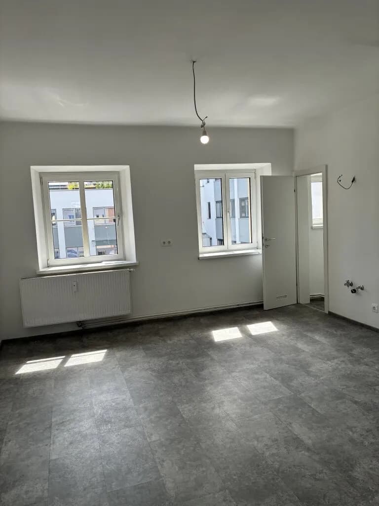 2-Zimmer-Wohnung mieten in Spittal an der Drau – 54,68 m², € 490 – Bild 4 von 9