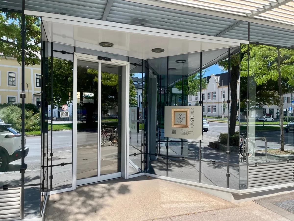 7-Zimmer-Gewerbeimmobilie mieten in Mödling – 193 m², € 2.867