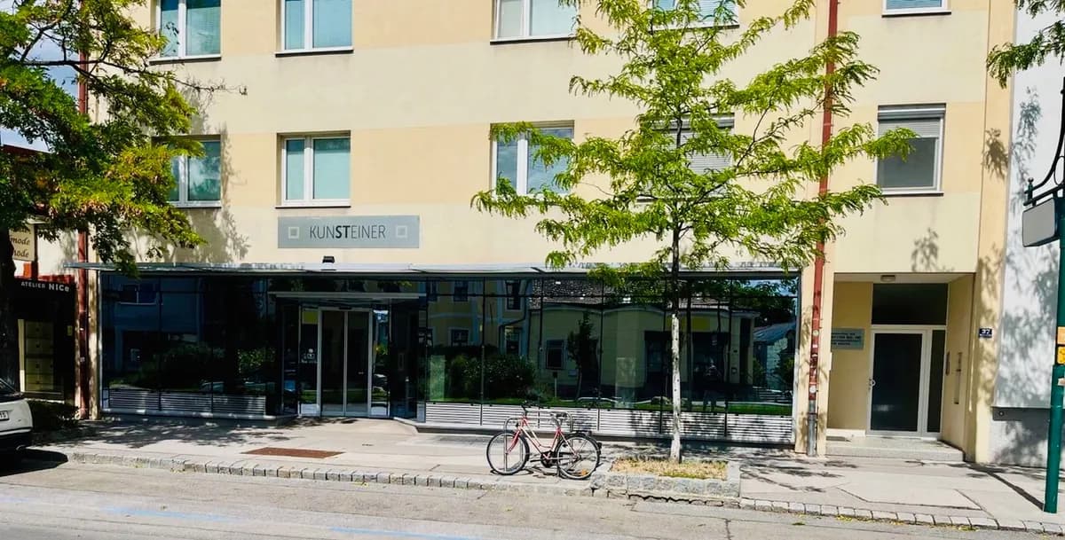 7-Zimmer-Gewerbeimmobilie mieten in Mödling – 193 m², € 2.867 – Bild 3 von 3
