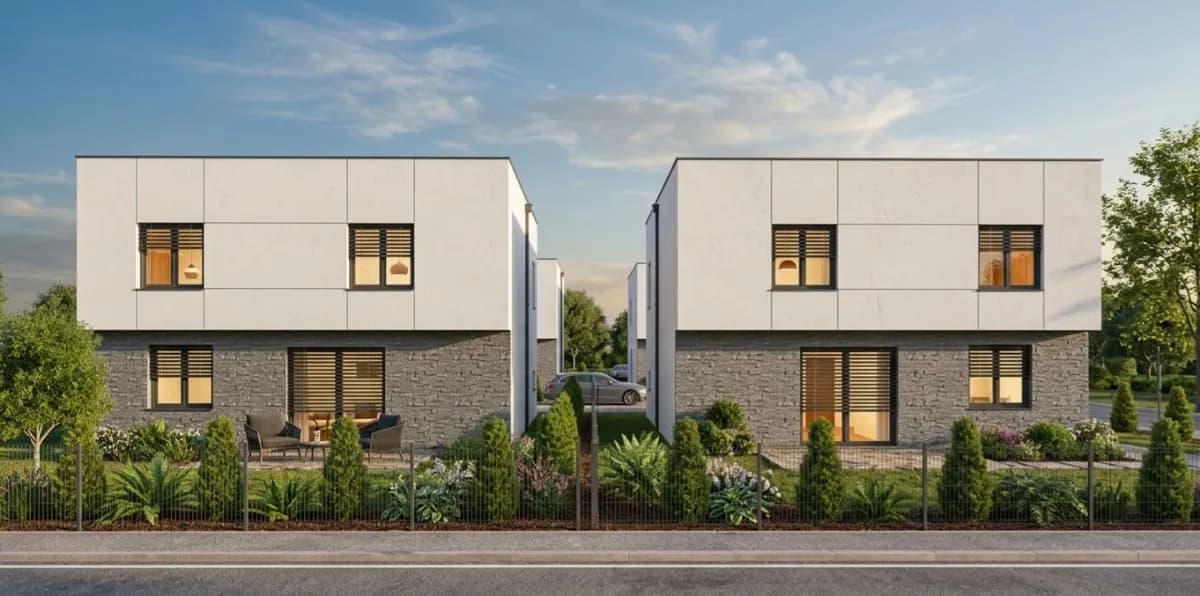 6-Zimmer-Haus kaufen in Gänserndorf – 141 m², € 539.000