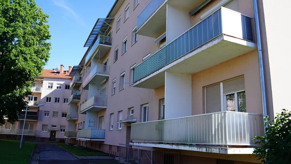 4-Zimmer-Wohnung kaufen in Südoststeiermark – 86 m², € 200.000 – Bild 2 von 44
