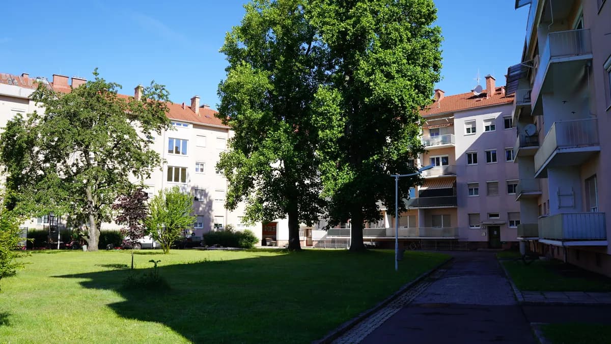 4-Zimmer-Wohnung kaufen in Südoststeiermark – 86 m², € 200.000 – Bild 3 von 44