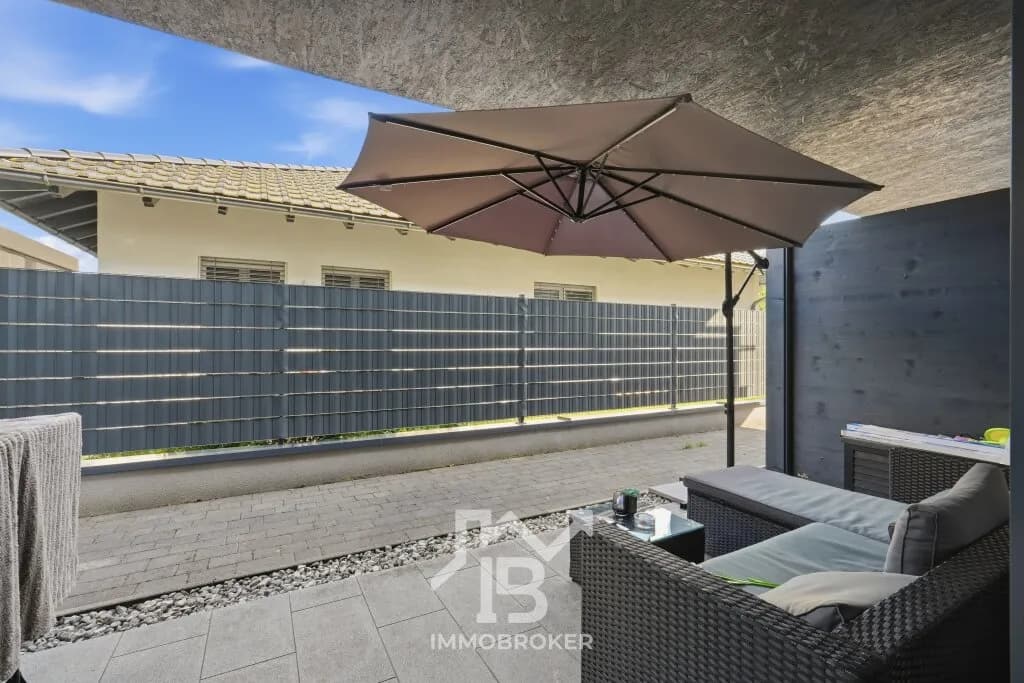 2-Zimmer-Wohnung kaufen in Braunau am Inn – 136,6 m², € 470.000 – Bild 3 von 13