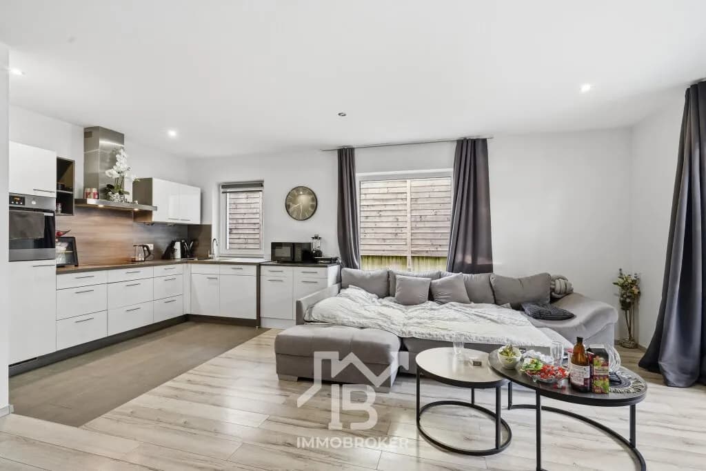 2-Zimmer-Wohnung kaufen in Braunau am Inn – 136,6 m², € 470.000 – Bild 5 von 13