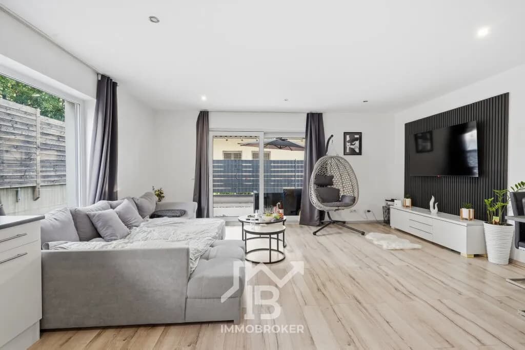 2-Zimmer-Wohnung kaufen in Braunau am Inn – 136,6 m², € 470.000 – Bild 7 von 13