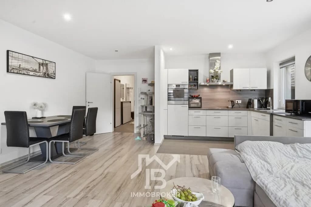 2-Zimmer-Wohnung kaufen in Braunau am Inn – 136,6 m², € 470.000 – Bild 8 von 13