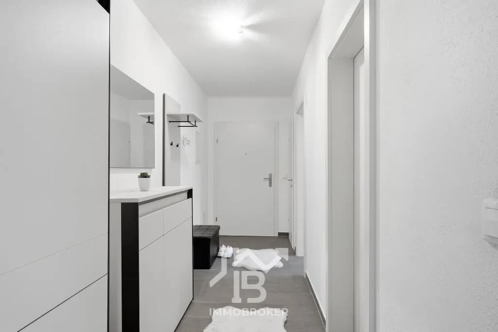 2-Zimmer-Wohnung kaufen in Braunau am Inn – 136,6 m², € 470.000 – Bild 11 von 13