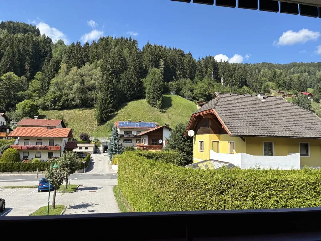 3-Zimmer-Wohnung mieten in Spittal an der Drau – 75,6 m², € 670 – Bild 3 von 10