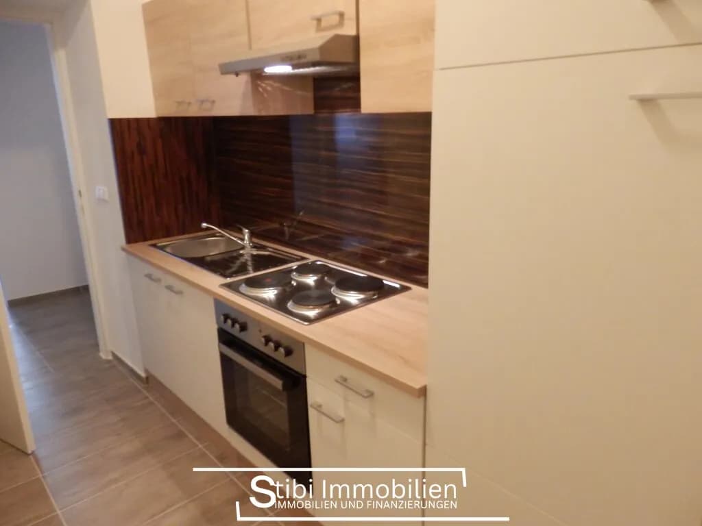 4-Zimmer-Wohnung mieten in Wien – 68 m², € 429 – Bild 1 von 12