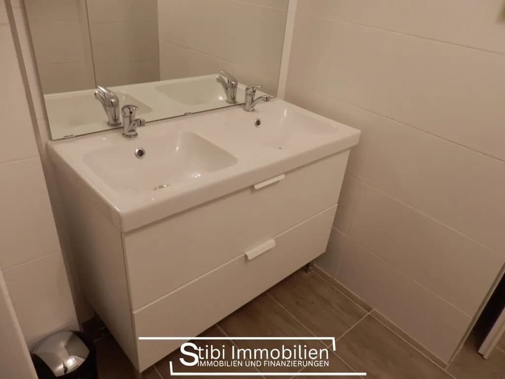 4-Zimmer-Wohnung mieten in Wien – 68 m², € 429 – Bild 2 von 12