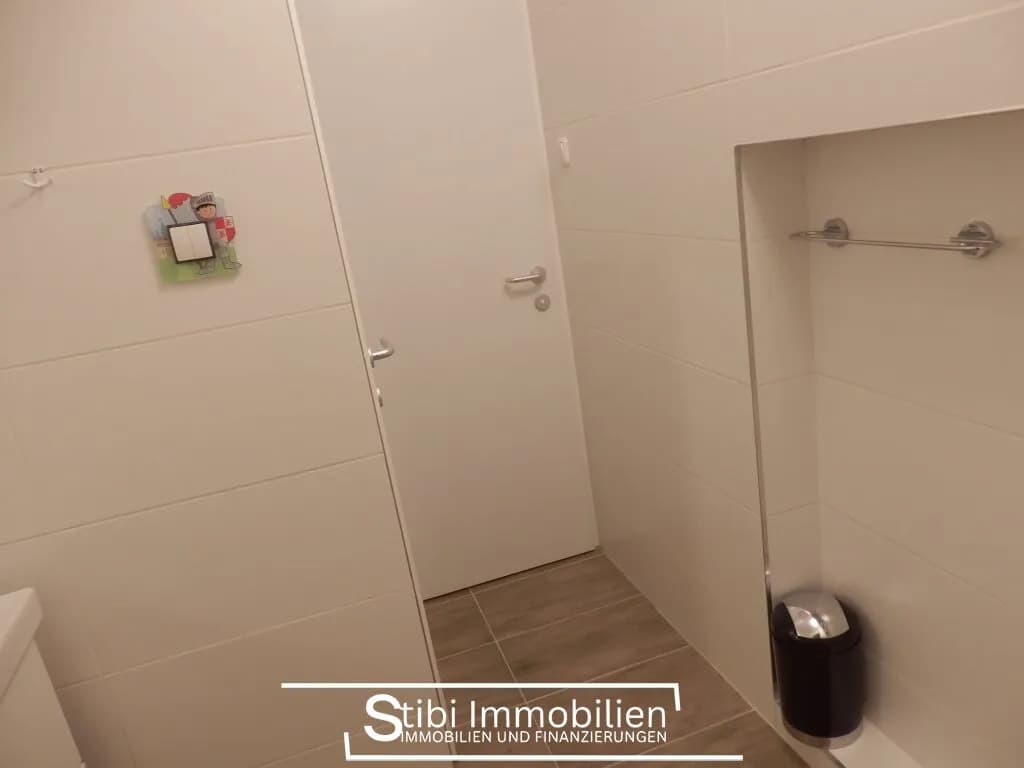 4-Zimmer-Wohnung mieten in Wien – 68 m², € 429 – Bild 4 von 12