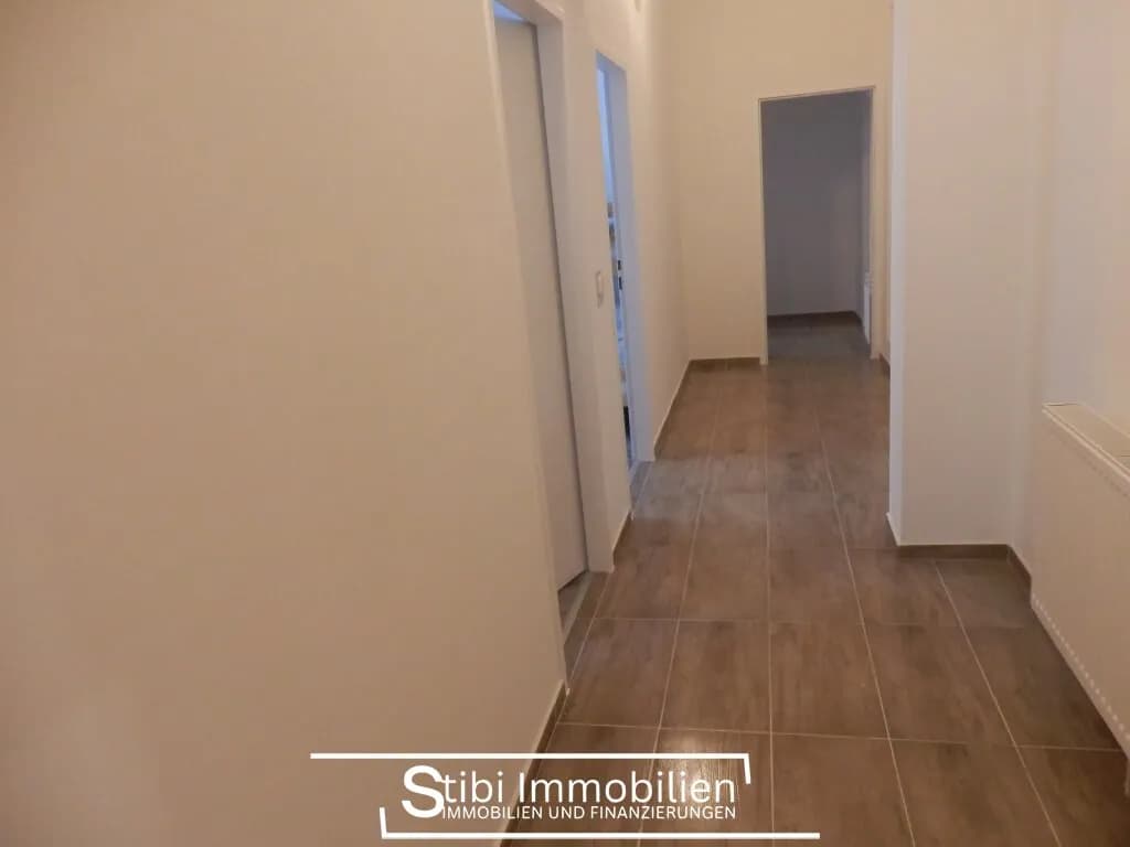 4-Zimmer-Wohnung mieten in Wien – 68 m², € 429 – Bild 5 von 12