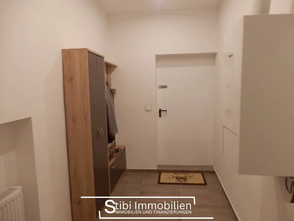 4-Zimmer-Wohnung mieten in Wien – 68 m², € 429 – Bild 6 von 12