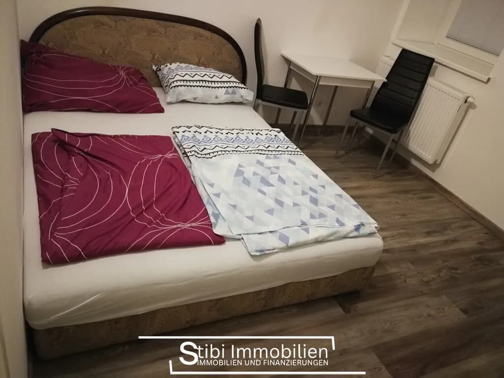 4-Zimmer-Wohnung mieten in Wien – 68 m², € 429 – Bild 7 von 12