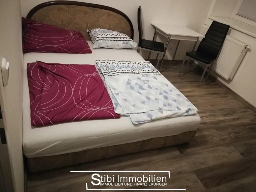 4-Zimmer-Wohnung mieten in Wien – 68 m², € 429 – Bild 11 von 12