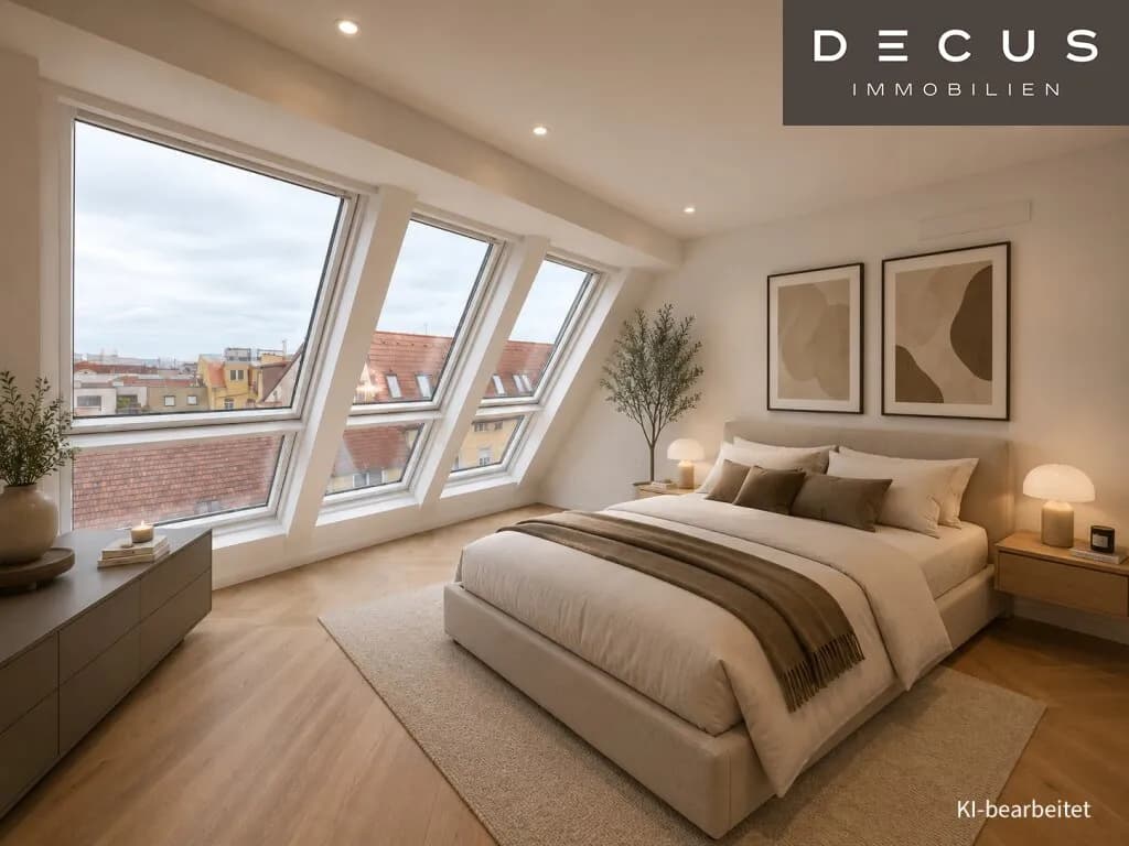 3-Zimmer-Wohnung kaufen in Wien – 90,35 m², € 784.500 – Bild 1 von 15