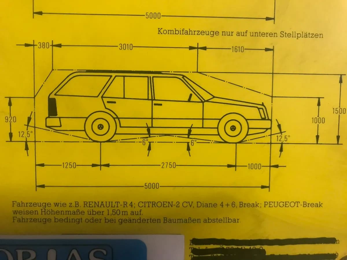 Immobilie kaufen in Wien – 10 m², € 29.800 – Bild 1 von 2